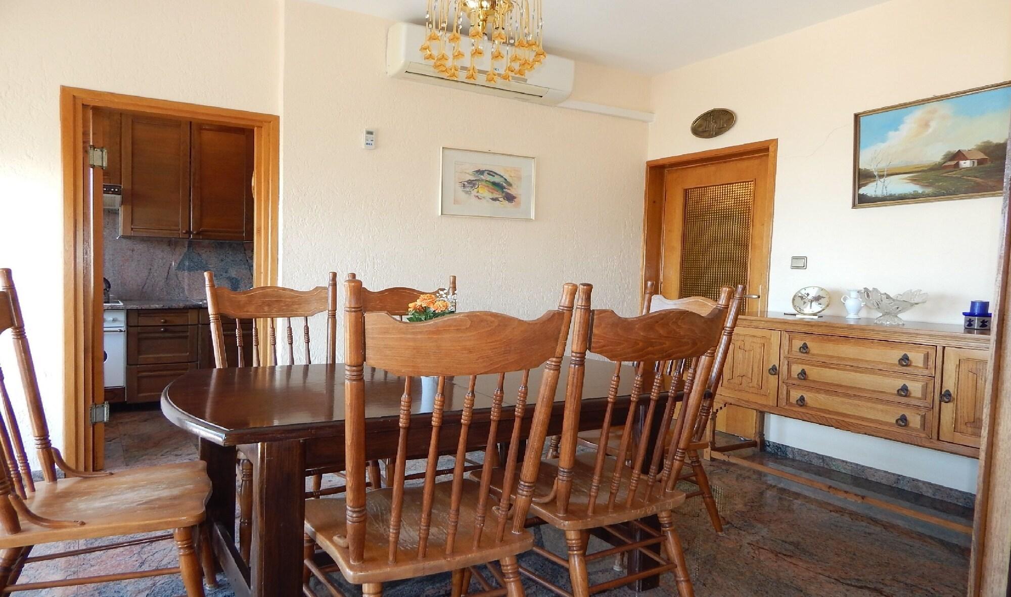 Pansion Dioklecijan Apartment โปดสตรานา ภายนอก รูปภาพ